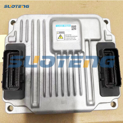 1J433-59052 112500-0551 وحدة تحكم لوحة الكمبيوتر وحدة تحكم ECU للمحرك