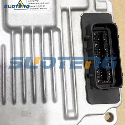 1J433-59052 112500-0551 وحدة تحكم لوحة الكمبيوتر وحدة تحكم ECU للمحرك
