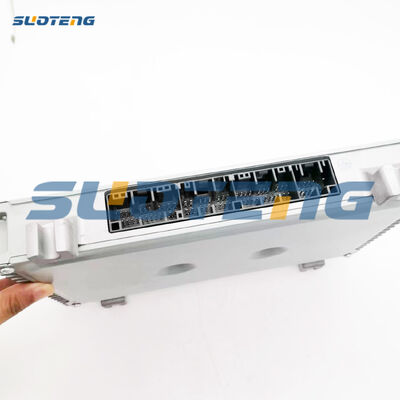 3570-109396 جهاز تحكم لجهاز الكمبيوتر لجهاز الحفر ZX200 ZX250