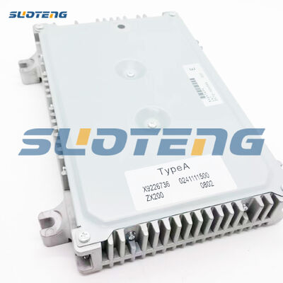 3570-109396 جهاز تحكم لجهاز الكمبيوتر لجهاز الحفر ZX200 ZX250