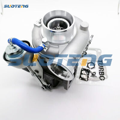 04298278KZ 04298278 شاحن توربيني لمحرك D5E Turbo