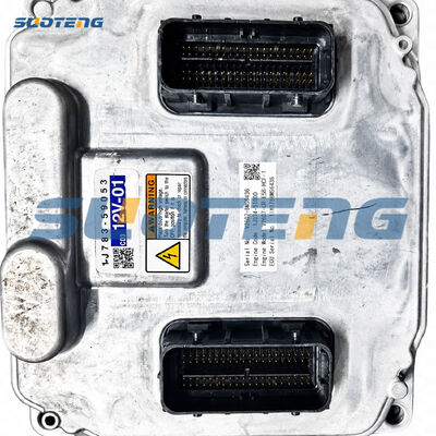 1J783-59053 1J78359053 وحدة تحكم لوحة الكمبيوتر ECU لمحرك V3307