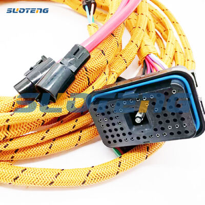 265-2733 2652733 Engine Wiring Harness for D5N D6N Tractor