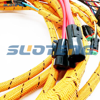 265-2733 2652733 Engine Wiring Harness for D5N D6N Tractor