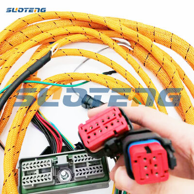 337-5809 3375809 Engine Harness for M313D M315D Excavator
