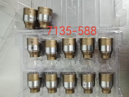 7135-588 Fuel Injector Control Valve for 21582094 Injector