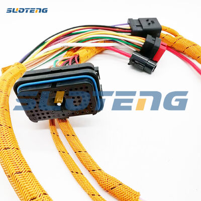 319-0964 3190964 Wiring Harness for 345D 349D Excavator