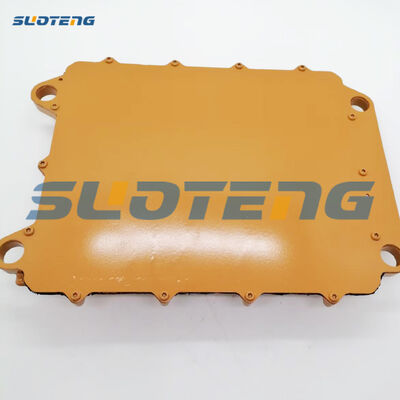 وحدة تحكم 10R4090 ECU للجرافة ذات العجلات 966G II 950G II
