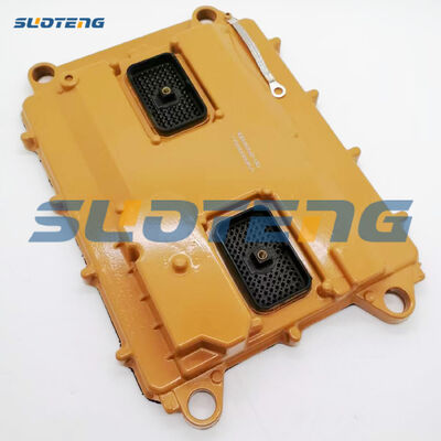 وحدة تحكم 10R4090 ECU للجرافة ذات العجلات 966G II 950G II