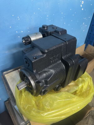 60307464 K3VL45B-1RRSM-PR24 مضخة مروحة لـ SY750H