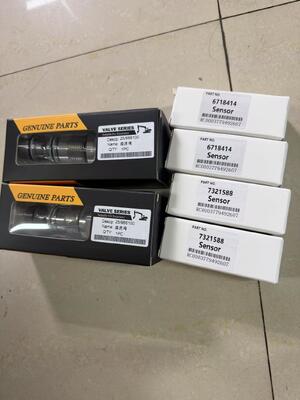 صمام تخفيف 25/966100 مستشعر 6718414 مستشعر 7321588