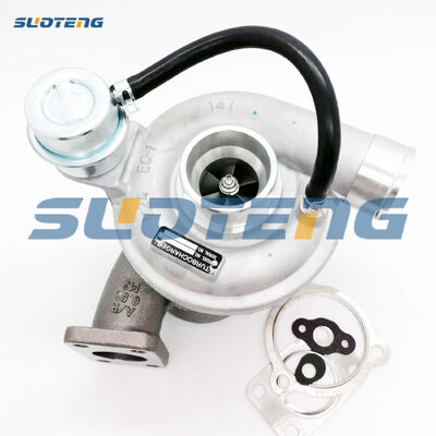 2674A226 Turbocharger for 1104C-44T Engine