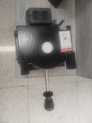 452-9831 4529831 Transmission Controller Fits for Motor Grader 160K 140K 120K 12K