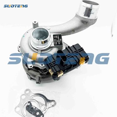 14411-8X02D Turbocharger for Engine Parts