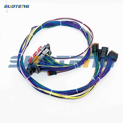 صندوق فيوز 111-4812X متوافق مع حفارات E312B/E315B/E320B/E330B