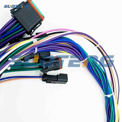 صندوق فيوز 111-4812X متوافق مع حفارات E312B/E315B/E320B/E330B