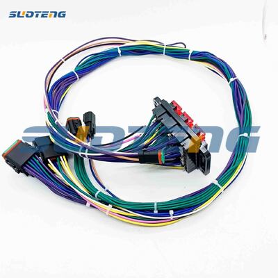 صندوق فيوز 111-4812X متوافق مع حفارات E312B/E315B/E320B/E330B