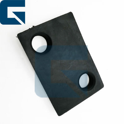 6I-2431 ختم زيت غسيل O-حلقة ختم 6I2431 لمحلات إصلاح آلات الجرار D8R