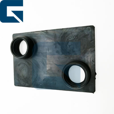6I-2431 ختم زيت غسيل O-حلقة ختم 6I2431 لمحلات إصلاح آلات الجرار D8R