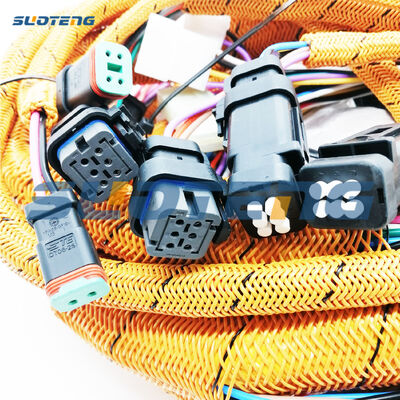 251-0520 Chassis Harness 2510520 for E365C Excavator