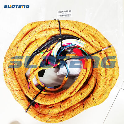 267-8049 2678049 Chassis Harness for E365C Excavator