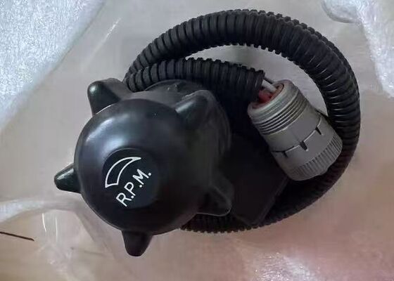 مستشعر موضع دوار 134-0670 للتحكم في دواسة الوقود 1340670 لمحرك C15