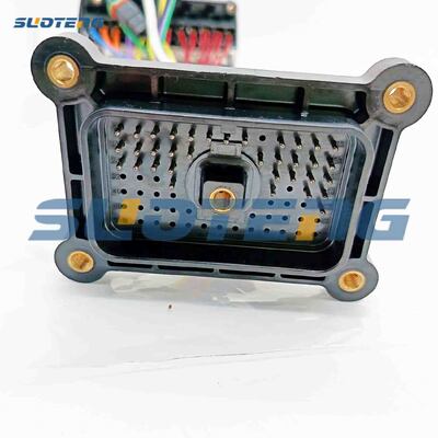 226-9675 Construction Machinery Parts Fuse Box Wiring Harness 2269675 for D6R III Tractor
