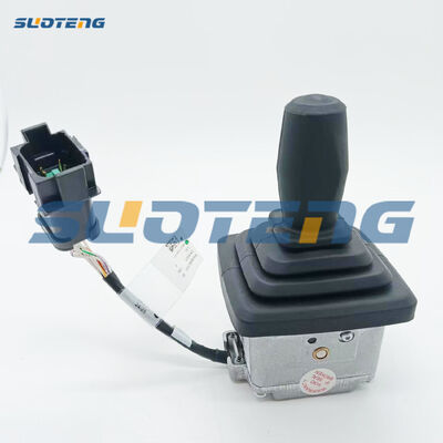 585-0162 5850162 ذراع تحكم الدفع لآلة التجريف PM620 PM820