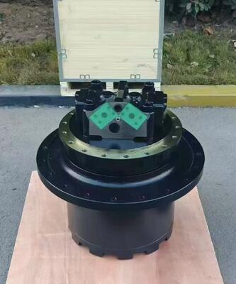 20Y-27-00910 المحرك النهائي للسيارة، جهاز مناسب لـ PC200-10M0