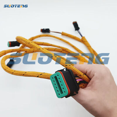 298-3649 2983649 ضفيرة أسلاك الهيكل لـ 950H 962H Loader