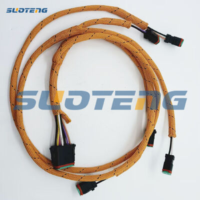 298-3649 2983649 ضفيرة أسلاك الهيكل لـ 950H 962H Loader