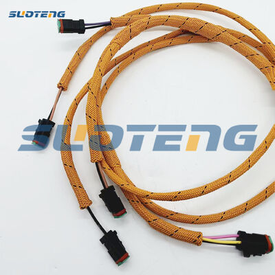 298-3649 2983649 ضفيرة أسلاك الهيكل لـ 950H 962H Loader