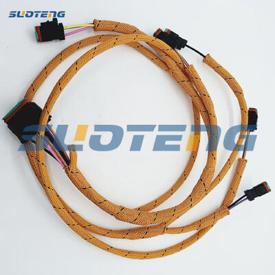 298-3649 2983649 ضفيرة أسلاك الهيكل لـ 950H 962H Loader