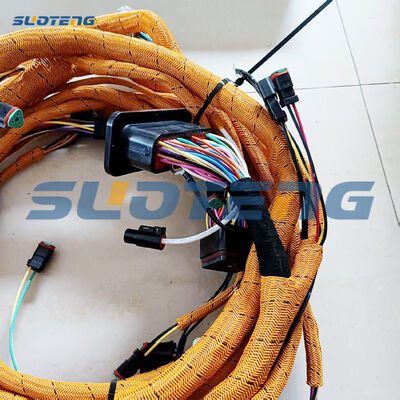 312-0269 3120269 حزمة منصة للجرار D6R II D7R II