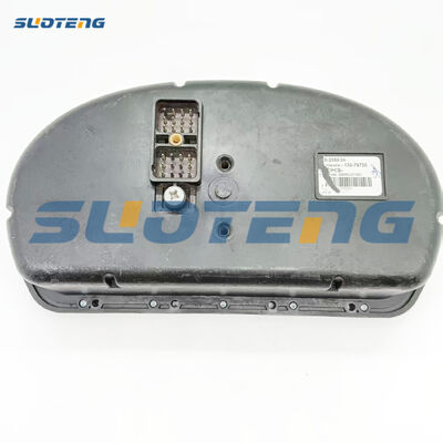 130-78730 مجموعة العدادات لشاحنة 773G 775G