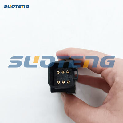 مستشعر موضع دوار لجرار D6N D7E