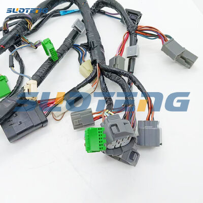 245-7821 2457821 جهاز تكييف الهواء تسليط السلك للحفر E324D E325D