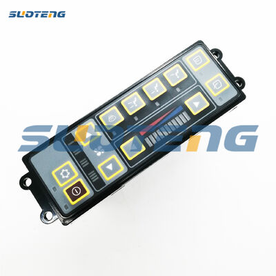 وحدة تحكم مكيف الهواء 11N6-90031 للحفارات R210LC-7 R215-7