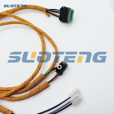 247-7569 2477569 ضفيرة أسلاك حساس هيدروليكي لـ 950H 962H Loader