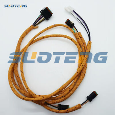 247-7569 2477569 ضفيرة أسلاك حساس هيدروليكي لـ 950H 962H Loader