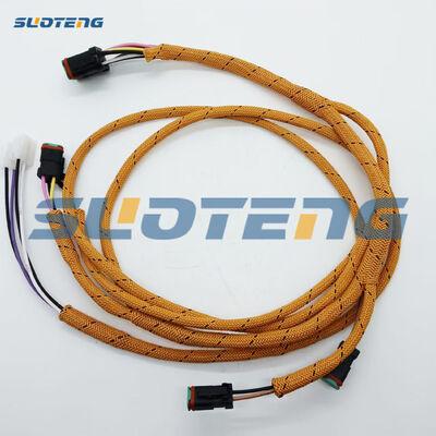 247-7569 2477569 ضفيرة أسلاك حساس هيدروليكي لـ 950H 962H Loader