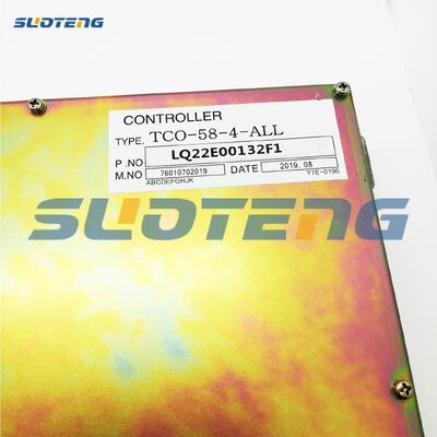 LQ22E00132F1 جهاز التحكم ECU للحفر E265
