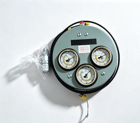 أداة قياس Tetra 6V-7830 6V7830 Tetragage-G