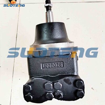 M5BF 045 1N03 B1M3 M294578 محرك المروحة الهيدروليكية لأجزاء الآلات