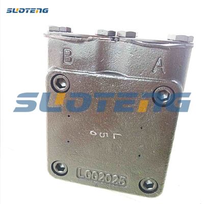 M5BF 045 1N03 B1M3 M294578 محرك المروحة الهيدروليكية لأجزاء الآلات