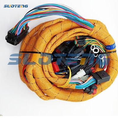 269-8445 2698445 Chassis Platform Wiring Harness for E323D L E323D LN Excavator