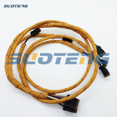 298-3649 2983649 Chassis Wiring Harness for 950H 962H Loader