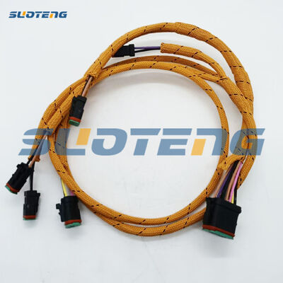 298-3649 2983649 Chassis Wiring Harness for 950H 962H Loader