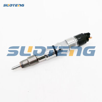 0445120080 Diesel Fuel Injector for Engine DL065