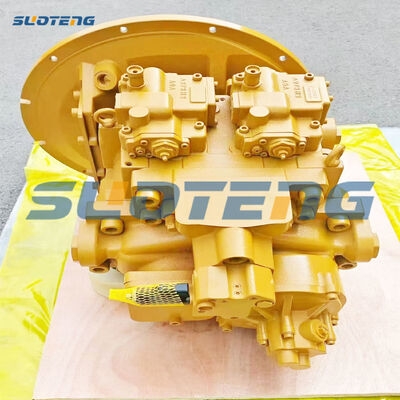 K5V212DPH-ZN5X-15T Hydraulic Pump for E349D E349D2 Excavator